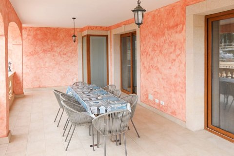 Villa zum Verkauf in Palmanova, Mallorca, Spanien 4 Schlafzimmer, 400 m2 Nr. 148100 - Foto 6