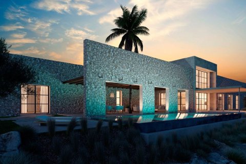 Villa for sale in Montuiri, Mallorca, Spain 5 bedrooms, 390 sq.m. No. 148101 - photo 7