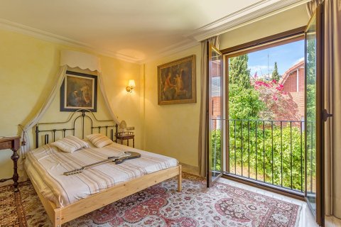 Villa zum Verkauf in Mallorca, Spanien 8 Schlafzimmer, 630 m2 Nr. 148103 - Foto 20