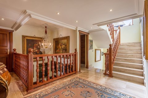 Villa zum Verkauf in Mallorca, Spanien 8 Schlafzimmer, 630 m2 Nr. 148103 - Foto 14