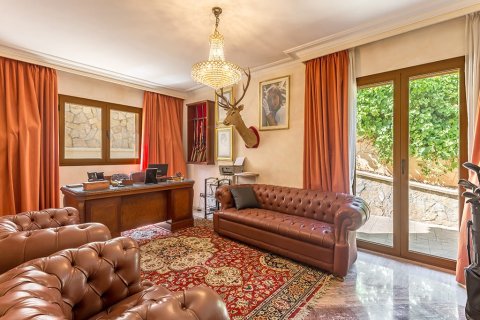 Villa zum Verkauf in Mallorca, Spanien 8 Schlafzimmer, 630 m2 Nr. 148103 - Foto 8