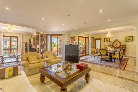 Villa zum Verkauf in Mallorca, Spanien 8 Schlafzimmer, 630 m2 Nr. 148103 - Foto 28