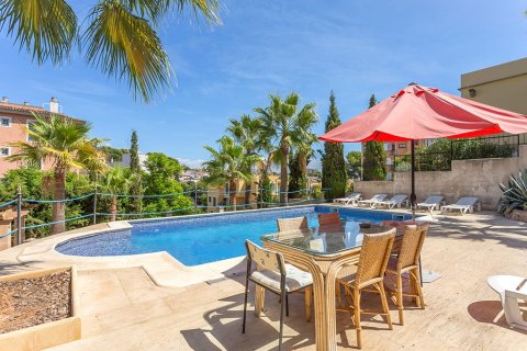 Villa zum Verkauf in Mallorca, Spanien 8 Schlafzimmer, 630 m2 Nr. 148103 - Foto 2