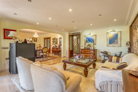 Villa zum Verkauf in Mallorca, Spanien 8 Schlafzimmer, 630 m2 Nr. 148103 - Foto 21