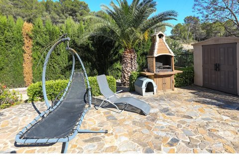 Apartment à vendre à Mallorca, Espagne, 3 chambres, 125 m2 No. 148099 - photo 2