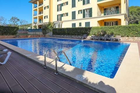 Apartment à vendre à Mallorca, Espagne, 3 chambres, 125 m2 No. 148099 - photo 1