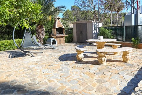 Apartment à vendre à Mallorca, Espagne, 3 chambres, 125 m2 No. 148099 - photo 3