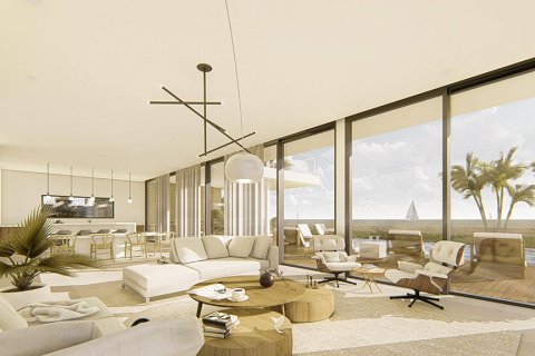 Villa en venta en Sol De Mallorca, Mallorca, España 5 dormitorios, 450 m2 No. 148098 - foto 10