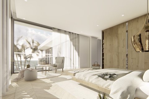 Villa en venta en Sol De Mallorca, Mallorca, España 5 dormitorios, 450 m2 No. 148098 - foto 6