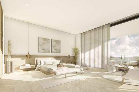 Villa en venta en Sol De Mallorca, Mallorca, España 5 dormitorios, 450 m2 No. 148098 - foto 5