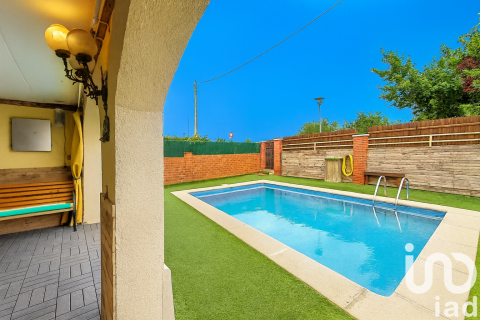 Talo myytävänä Roda de Berà, Tarragona, Espanja, 7 makuuhuonetta, 217 m2 No. 153104 - kuva 3