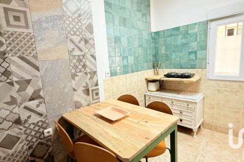 Liikekiinteistö myytävänä Tarifa, Cadiz, Espanja , 478 m2 No. 153106 - kuva 11