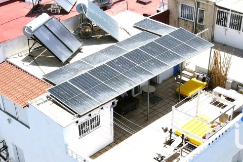 Коммерческая недвижимость в Тарифа, Кадис, Испания 478м2 №153106