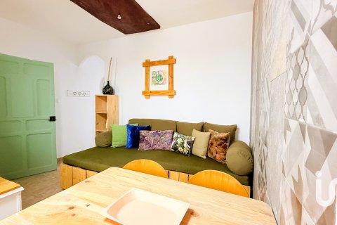 Liikekiinteistö myytävänä Tarifa, Cadiz, Espanja , 478 m2 No. 153106 - kuva 5