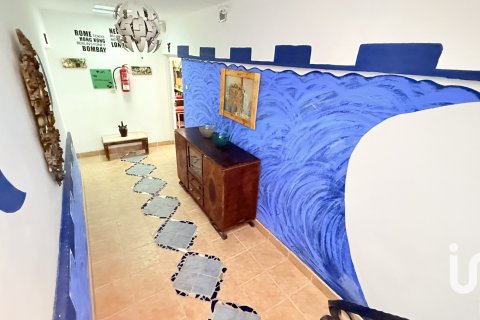 Liikekiinteistö myytävänä Tarifa, Cadiz, Espanja , 478 m2 No. 153106 - kuva 19