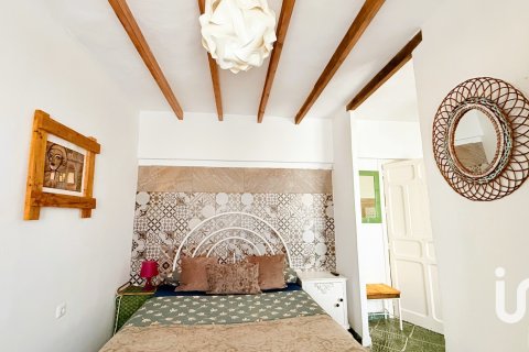 Liikekiinteistö myytävänä Tarifa, Cadiz, Espanja , 478 m2 No. 153106 - kuva 8