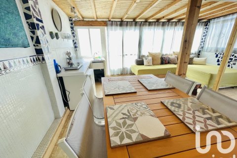 Liikekiinteistö myytävänä Tarifa, Cadiz, Espanja , 478 m2 No. 153106 - kuva 6