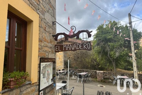 House for sale in Leon, Spain 3 bedrooms, 180 sq.m. No. 153105 - photo 21