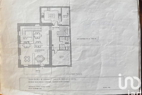 House for sale in Leon, Spain 3 bedrooms, 180 sq.m. No. 153105 - photo 23