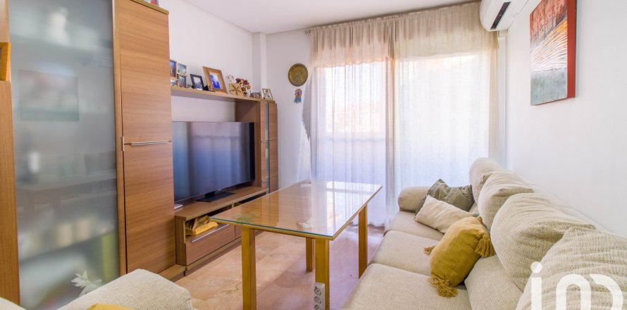 Apartment à Huelva, Espagne 3 chambres, 106 m2 No. 153107