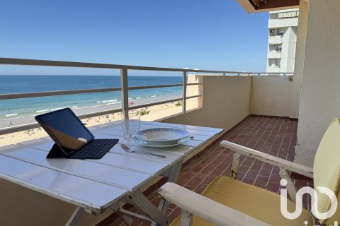 Appartamento a Cadiz, Spagna 4 camere da letto, 125 mq. N° 153108