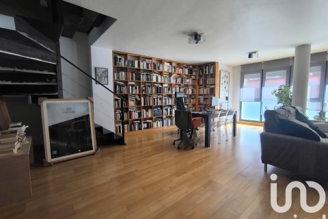 Duplex in Leon, Spanien 1 Schlafzimmer, 144 m2 Nr. 153103