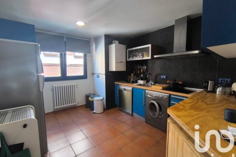 Tvåvåningslägenhet till salu i Leon, Spanien 1 sovrum, 144 kvm. Nr. 153103 - foto 6