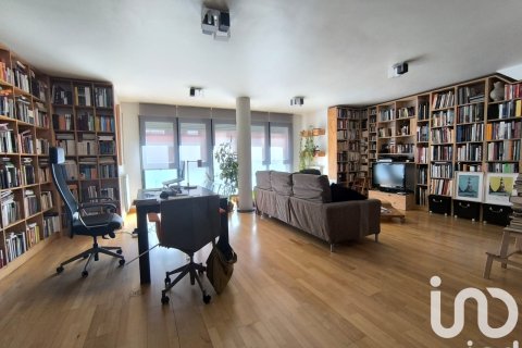 Tvåvåningslägenhet till salu i Leon, Spanien 1 sovrum, 144 kvm. Nr. 153103 - foto 3