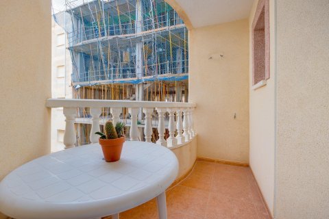 Apartment for sale in Torrevieja, Alicante, Spain 1 bedroom, 58 sq.m. No. 184303 - photo 20
