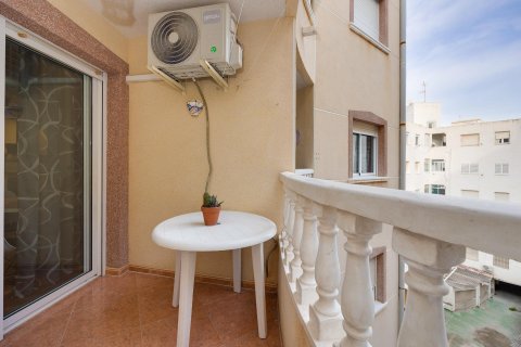 Apartment for sale in Torrevieja, Alicante, Spain 1 bedroom, 58 sq.m. No. 184303 - photo 21