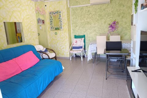 Apartamento en venta en Santa Pola, Alicante, España 1 dormitorio, 41 m2 No. 184307 - foto 2
