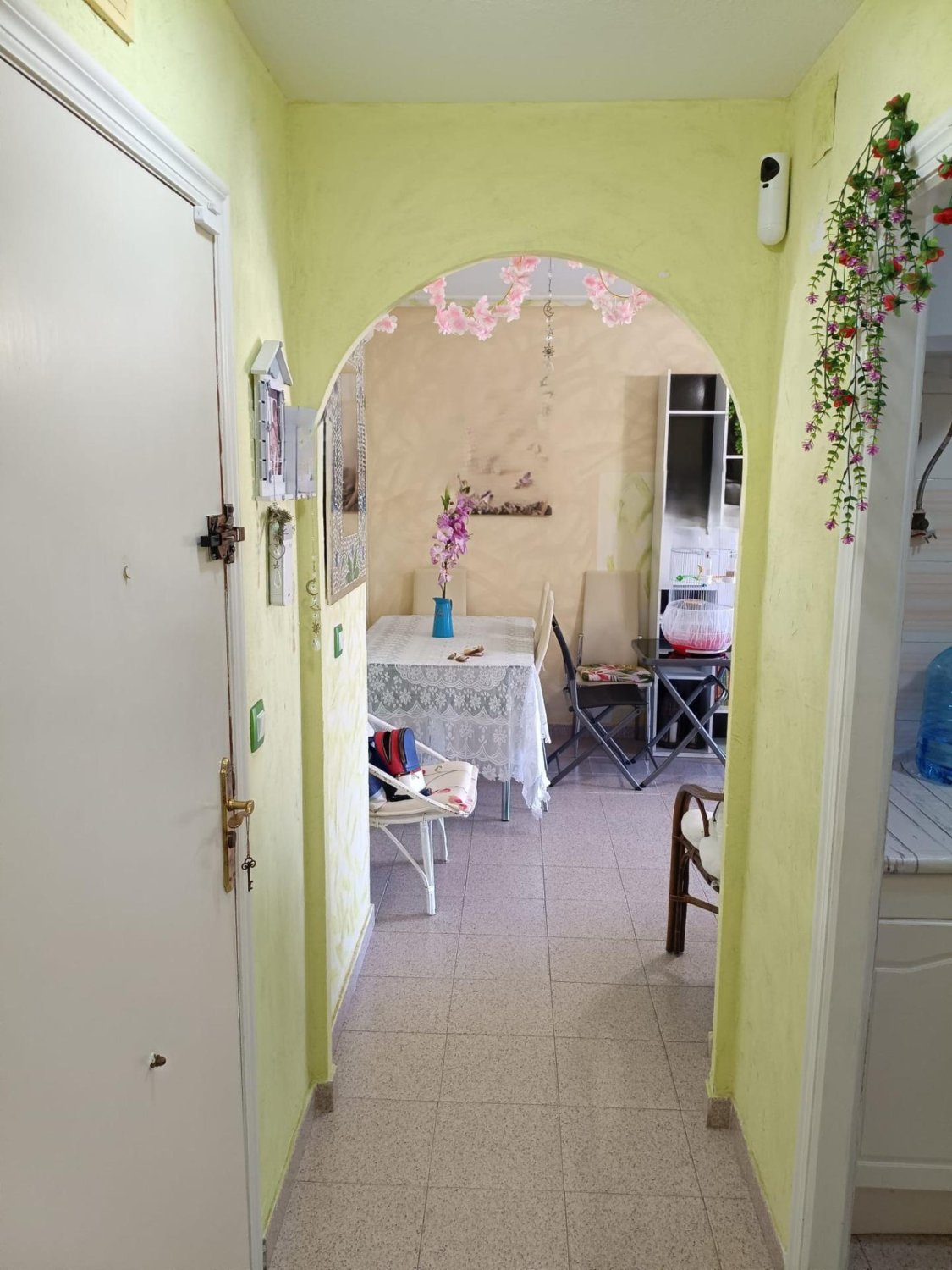 Appartamento a Santa Pola, Alicante, Spagna 1 camera da letto, 41 mq. N° 184307