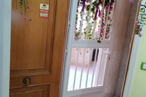 Apartamento en venta en Santa Pola, Alicante, España 1 dormitorio, 41 m2 No. 184307 - foto 7