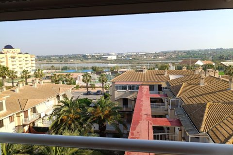 Apartment à Santa Pola, Alicante, Espagne 1 chambre, 41 m2 No. 184307