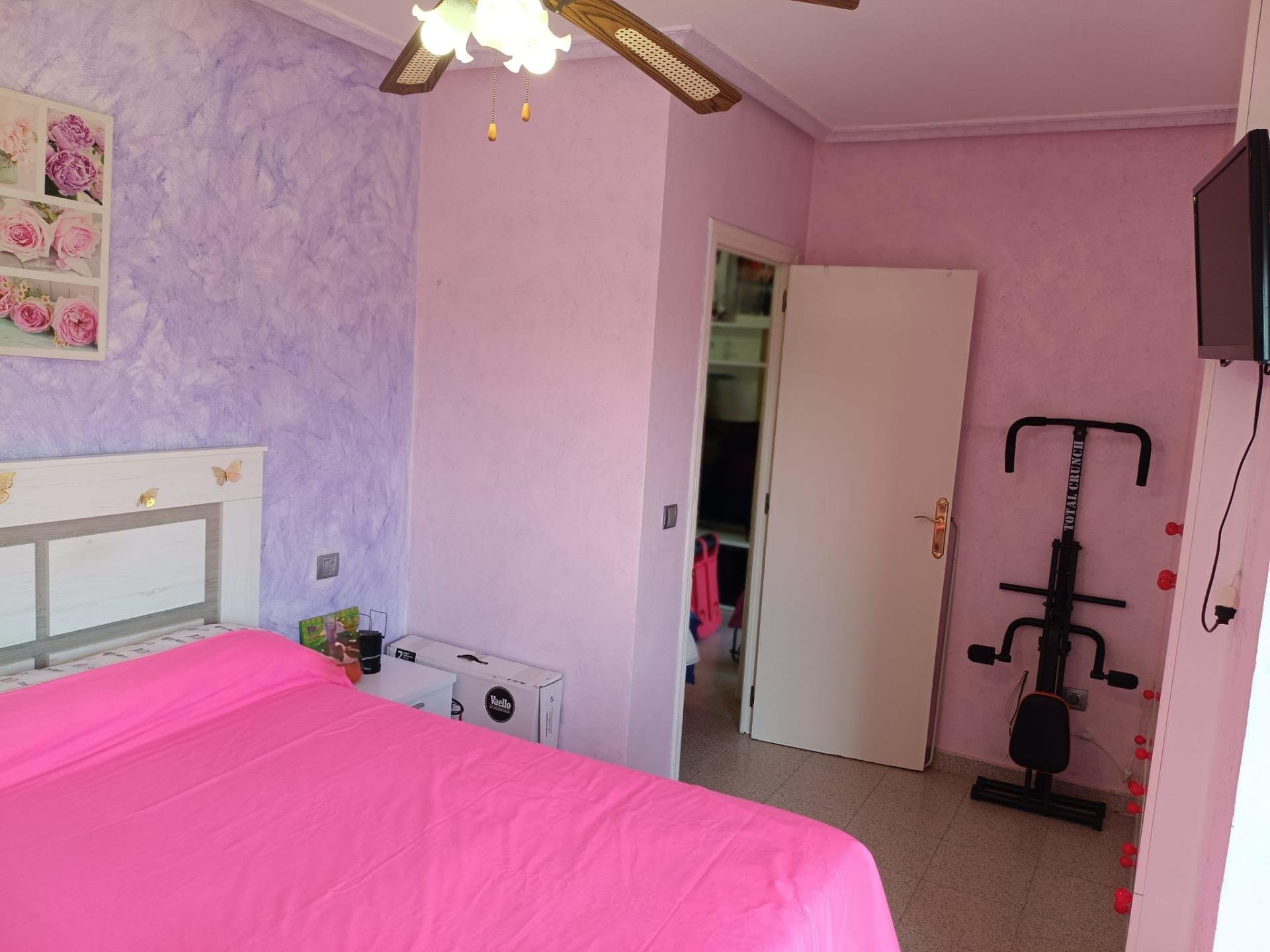Appartamento a Santa Pola, Alicante, Spagna 1 camera da letto, 41 mq. N° 184307