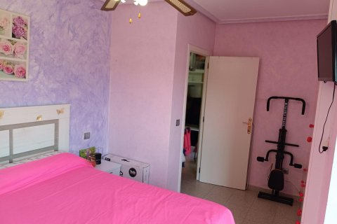 Apartamento en venta en Santa Pola, Alicante, España 1 dormitorio, 41 m2 No. 184307 - foto 4