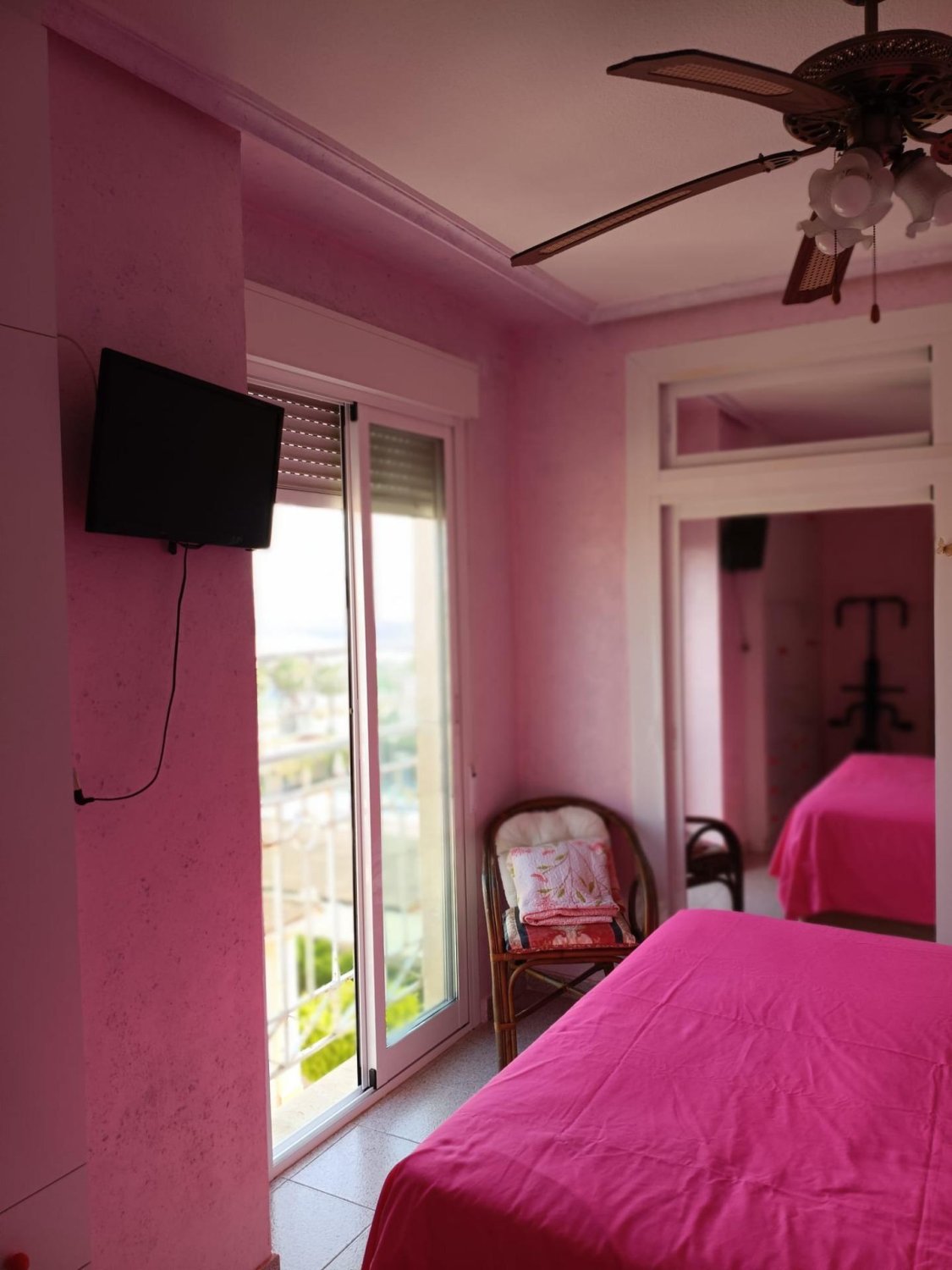 Appartamento a Santa Pola, Alicante, Spagna 1 camera da letto, 41 mq. N° 184307