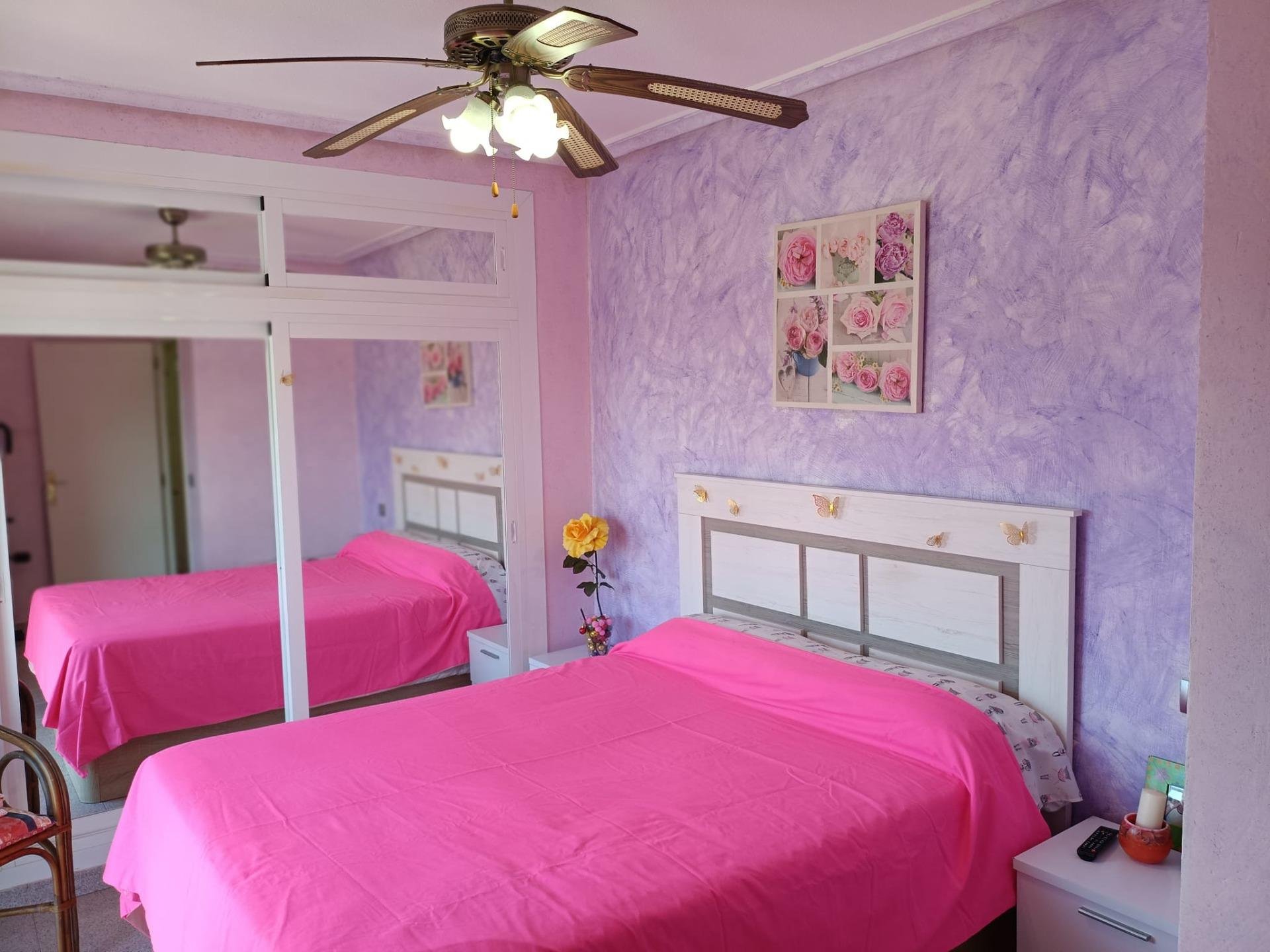 Appartamento a Santa Pola, Alicante, Spagna 1 camera da letto, 41 mq. N° 184307