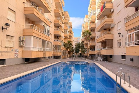 Продажа квартиры в Торревьеха, Аликанте, Испания 2 спальни, 65м2 №184306 - фото 15