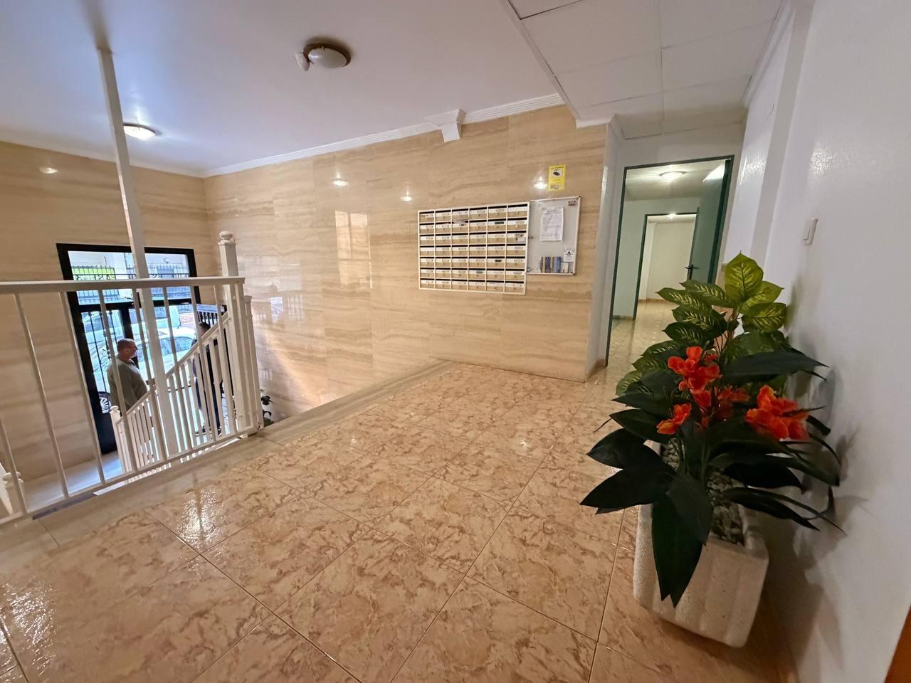 Dzīvoklis Torrevieja, Alicante, Spānijā 2 istabas, 65 m2 Nr. 184306