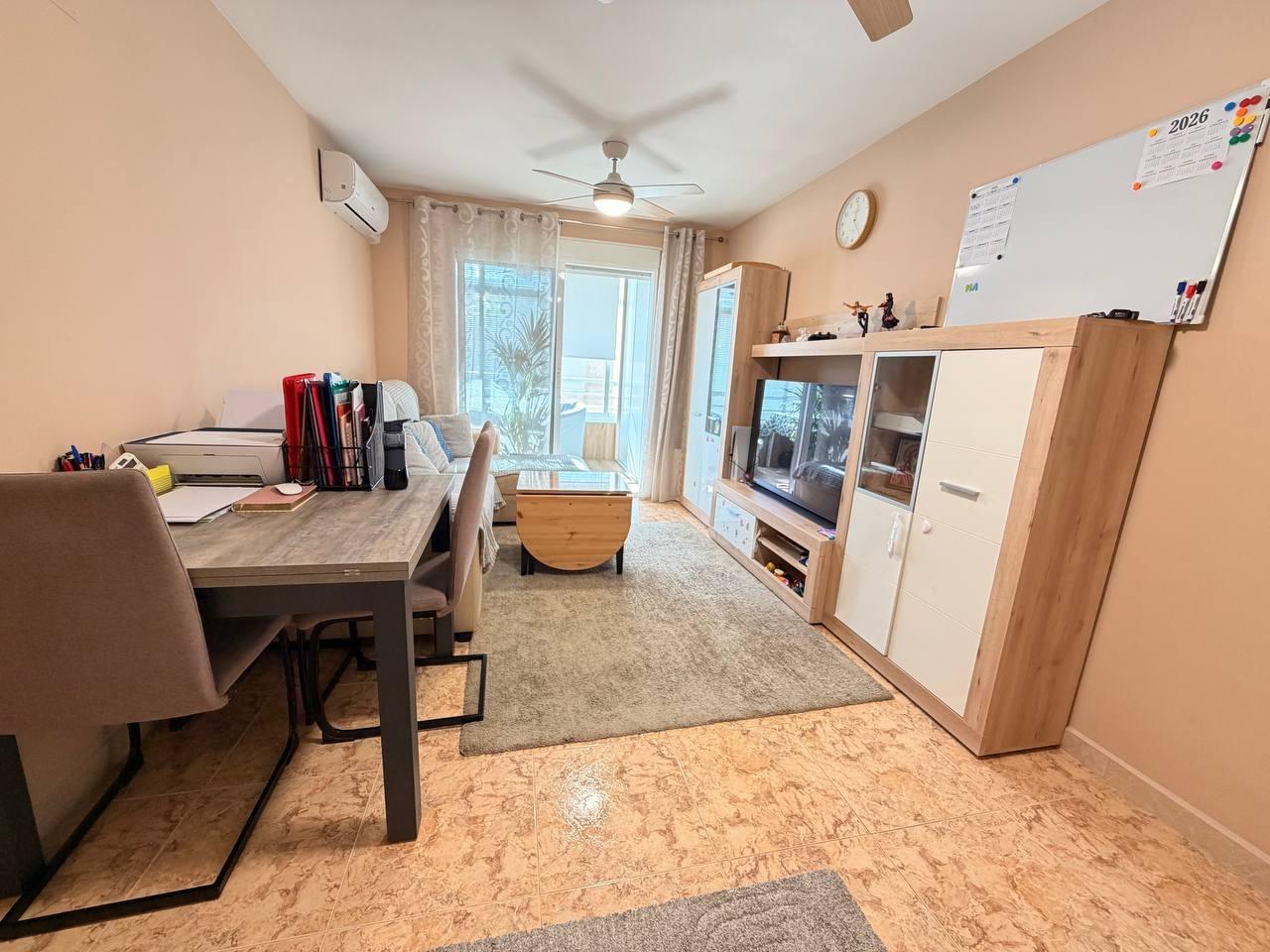 Dzīvoklis Torrevieja, Alicante, Spānijā 2 istabas, 65 m2 Nr. 184306