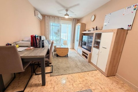 Продажа квартиры в Торревьеха, Аликанте, Испания 2 спальни, 65м2 №184306 - фото 7