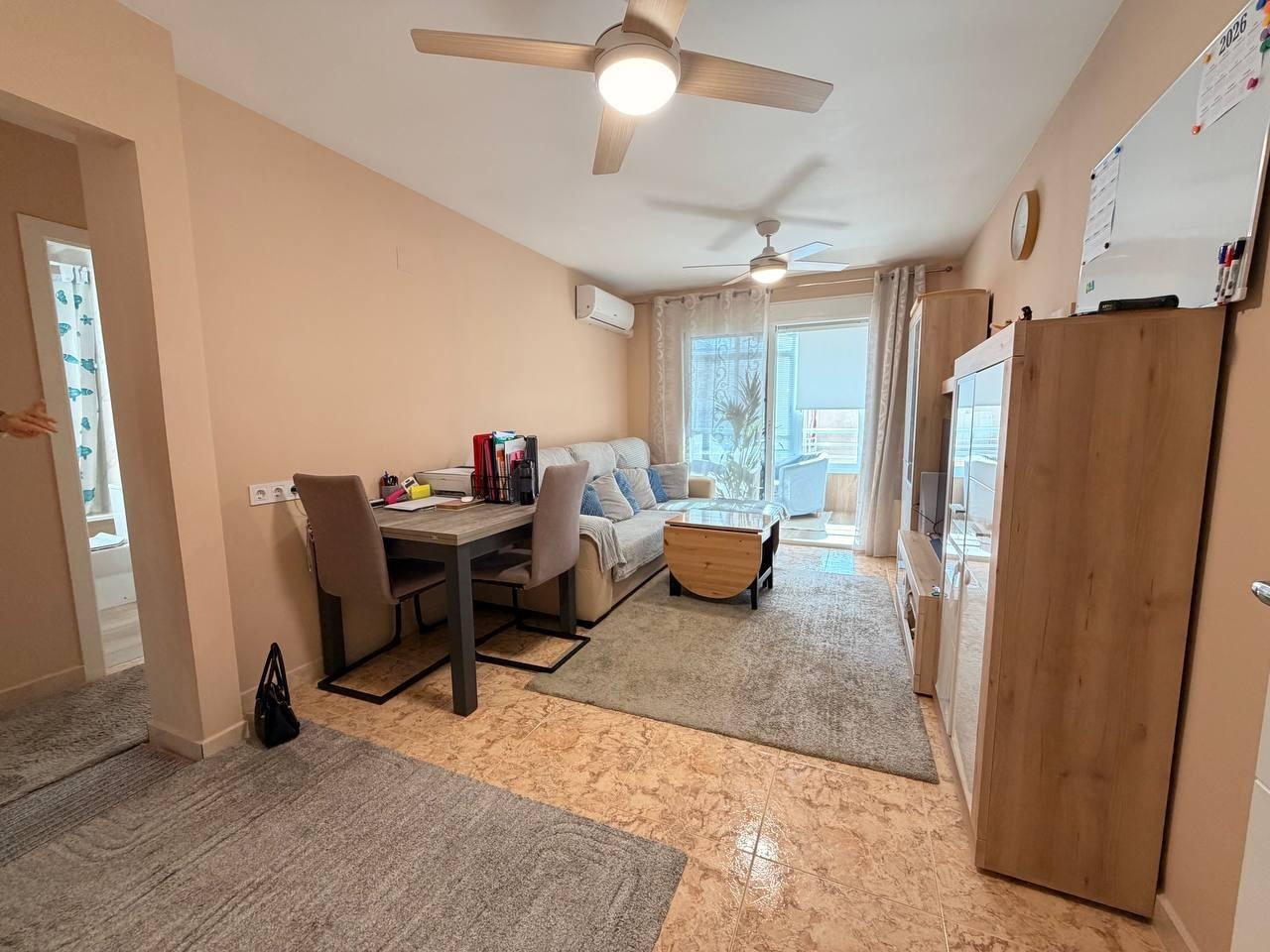 Dzīvoklis Torrevieja, Alicante, Spānijā 2 istabas, 65 m2 Nr. 184306