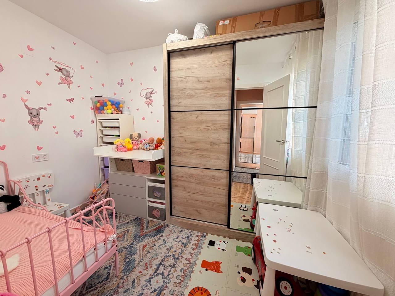 Dzīvoklis Torrevieja, Alicante, Spānijā 2 istabas, 65 m2 Nr. 184306