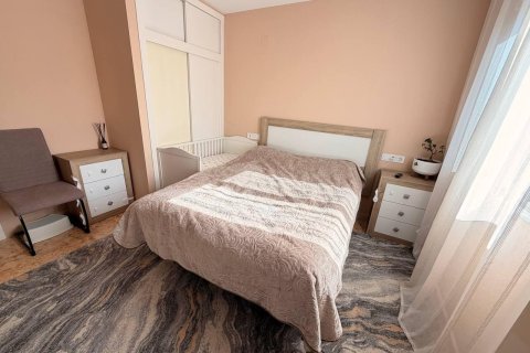 Продажа квартиры в Торревьеха, Аликанте, Испания 2 спальни, 65м2 №184306 - фото 9