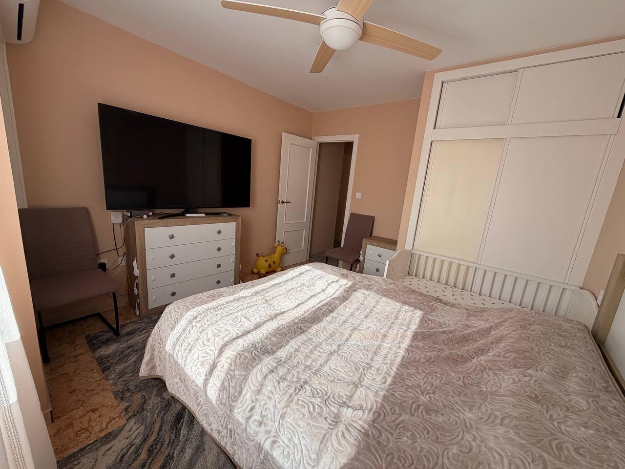 Dzīvoklis Torrevieja, Alicante, Spānijā 2 istabas, 65 m2 Nr. 184306