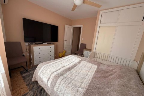 Продажа квартиры в Торревьеха, Аликанте, Испания 2 спальни, 65м2 №184306 - фото 10