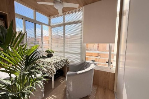 Lägenhet i Torrevieja, Alicante, Spanien 2 sovrum, 65 kvm. Nr. 184306