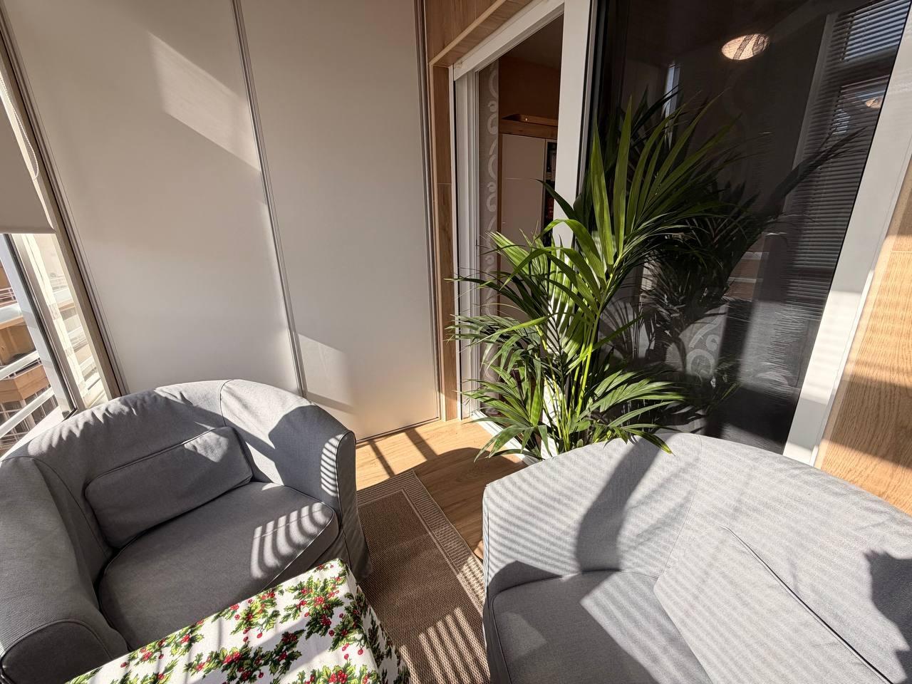 Dzīvoklis Torrevieja, Alicante, Spānijā 2 istabas, 65 m2 Nr. 184306