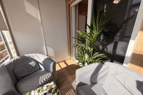 Продажа квартиры в Торревьеха, Аликанте, Испания 2 спальни, 65м2 №184306 - фото 2